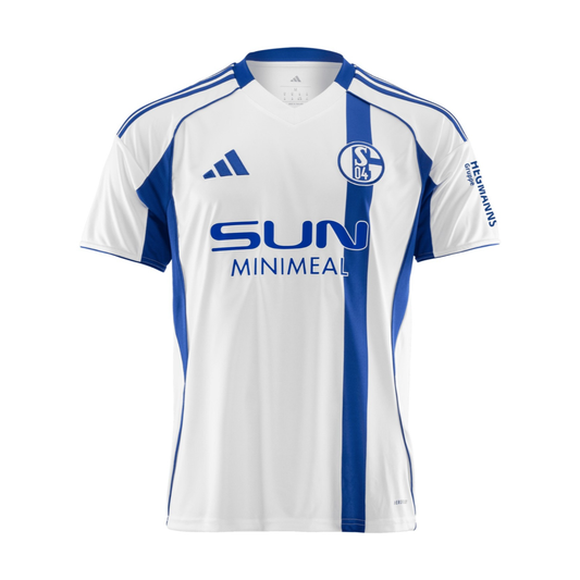 2025-26 FC Schalke 04 Away
