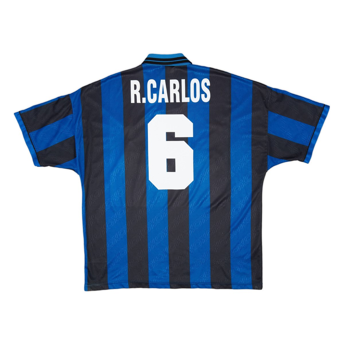 1995-96 FC Internazionale Milano Home