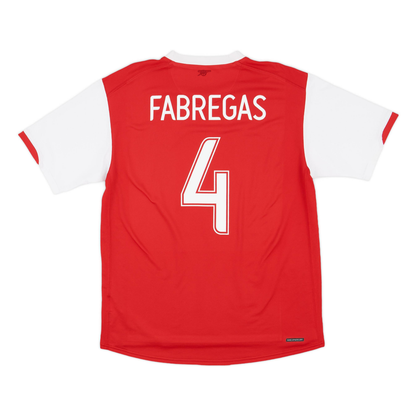 2006-07 Arsenal FC Home