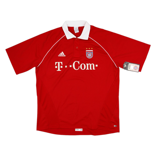 FC Bayern Munich Domicile 2008-09