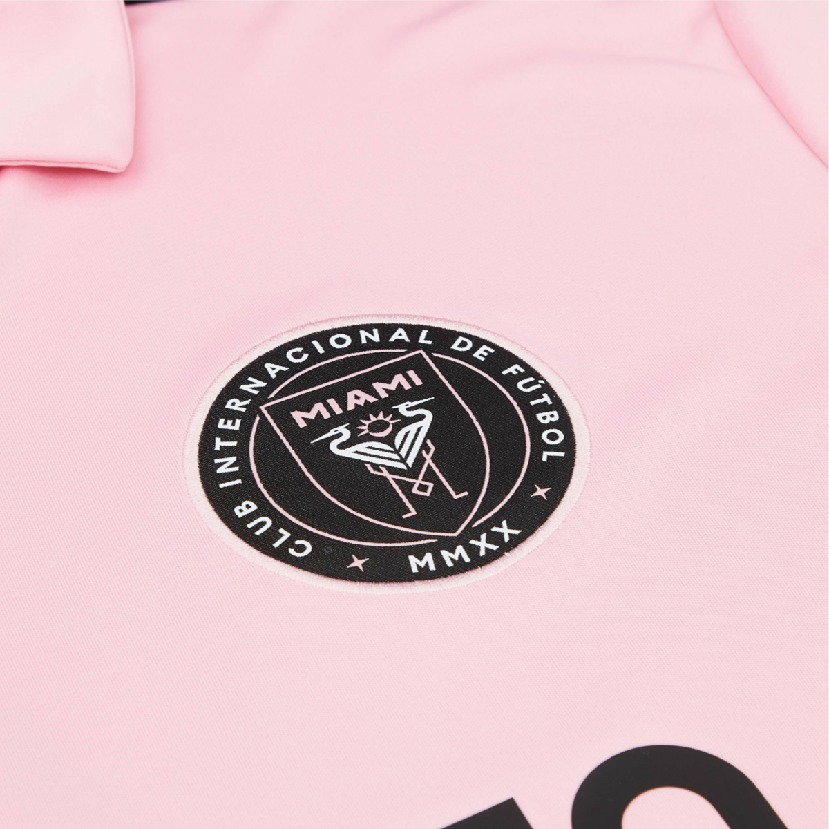 2023-24 Inter Miami CF Local