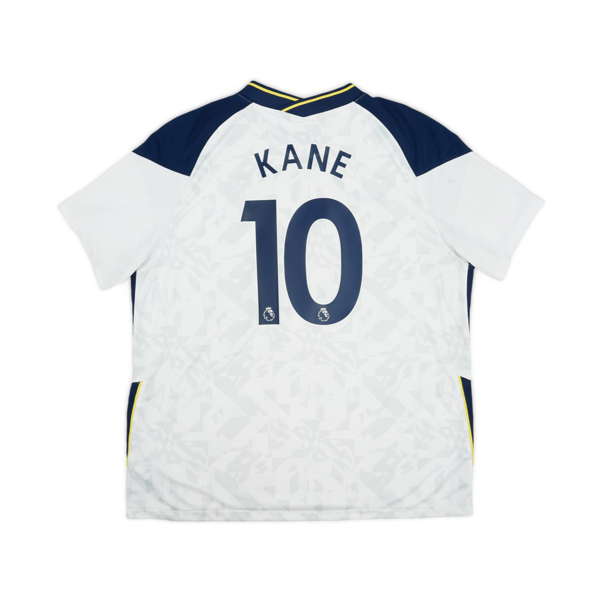 2020-21 Tottenham Hotspur FC Home