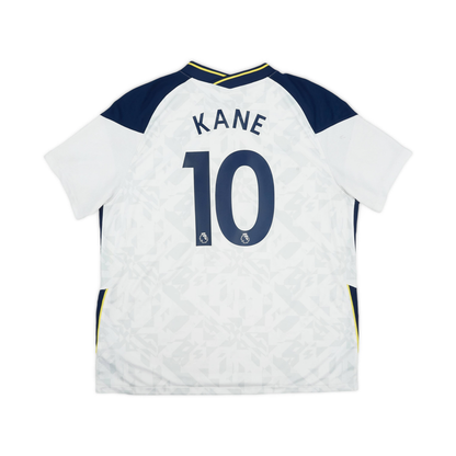 2020-21 Tottenham Hotspur FC Home