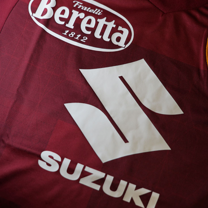 2024-25 Torino FC Home