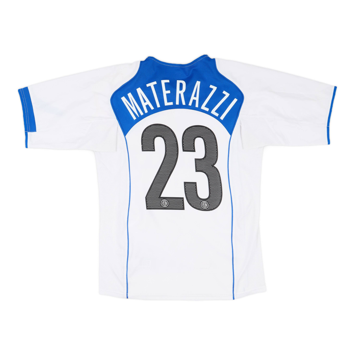 2004-05 FC Internazionale Milano Away