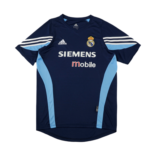 2003-04 Real Madrid CF Special Edition