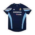Édition spéciale du Real Madrid CF 2003-04