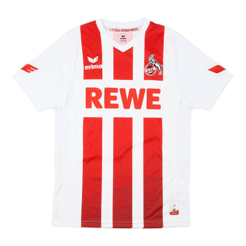 2016-17 1. FC Köln Home