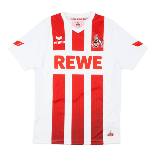 2016-17 1. FC Köln Home