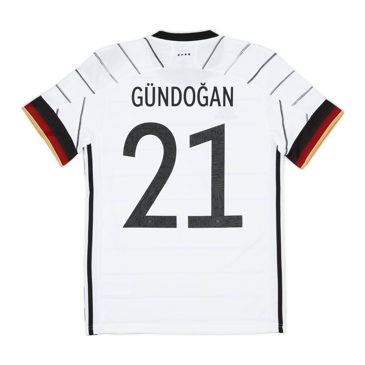 2020 Germany Home