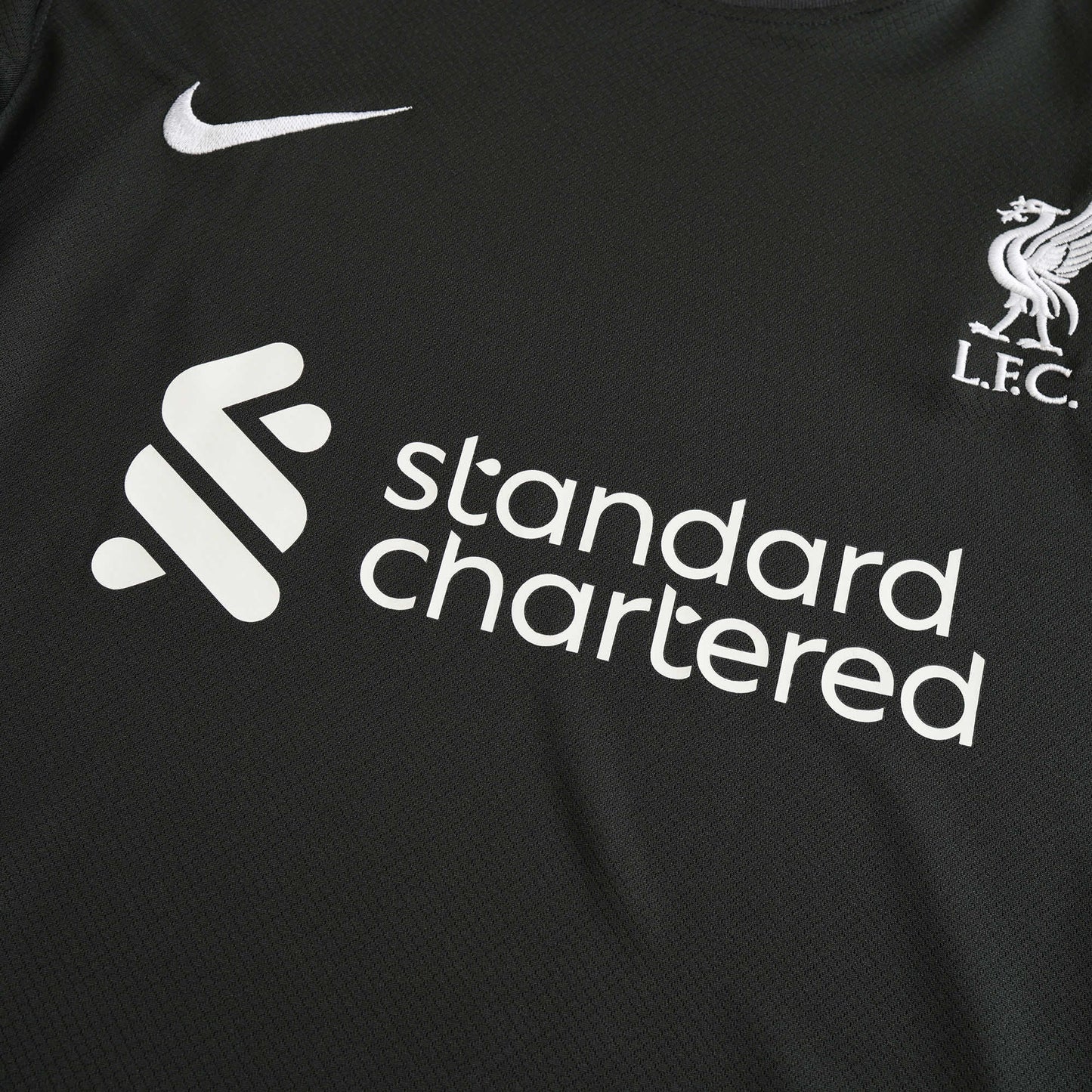 2024-25 Liverpool FC Third