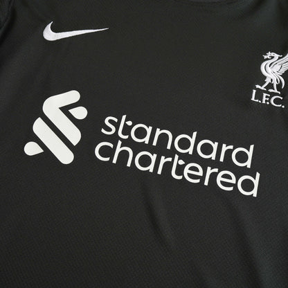 2024-25 Liverpool FC Third