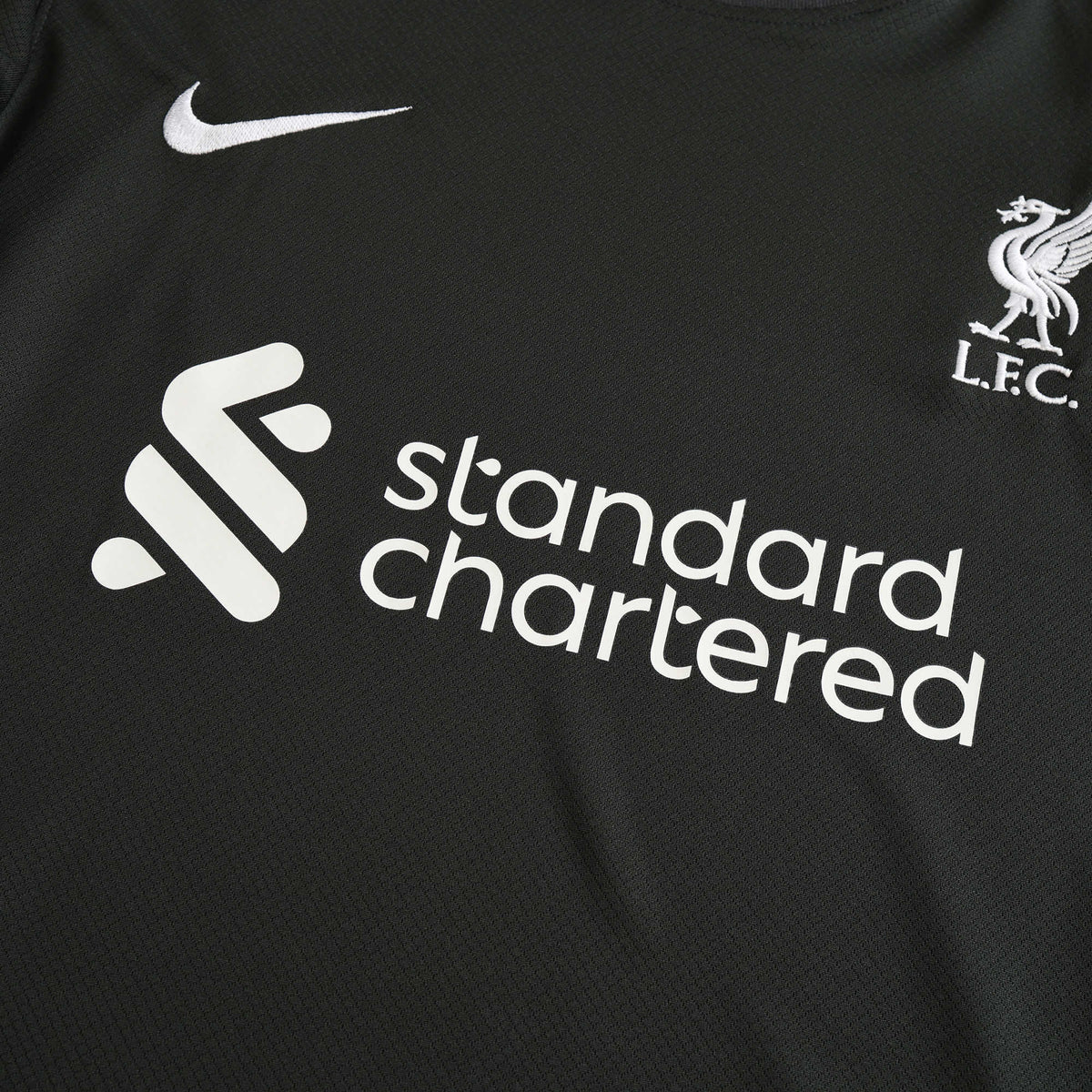 2024-25 Liverpool FC Third