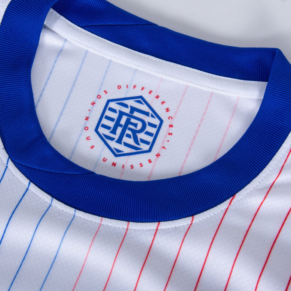 2025 France Away