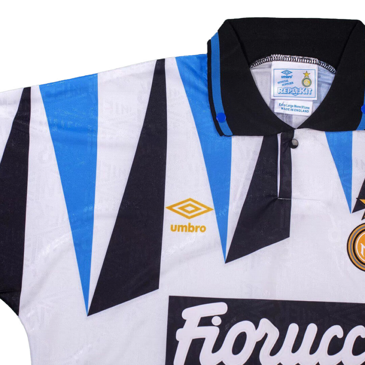 1992-93 FC Internazionale Milano Away