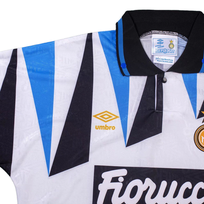 1992-93 FC Internazionale Milano Away