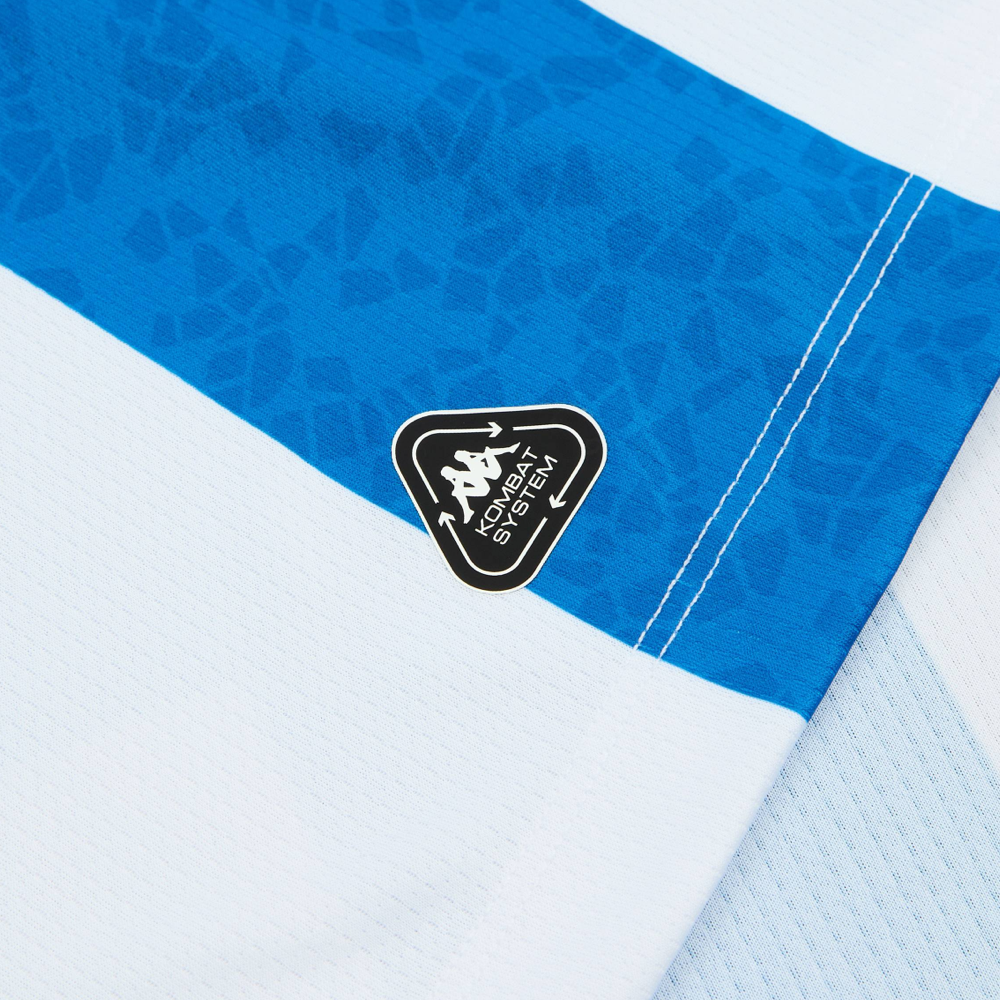 2025-26 RC Deportivo de La Coruña Home