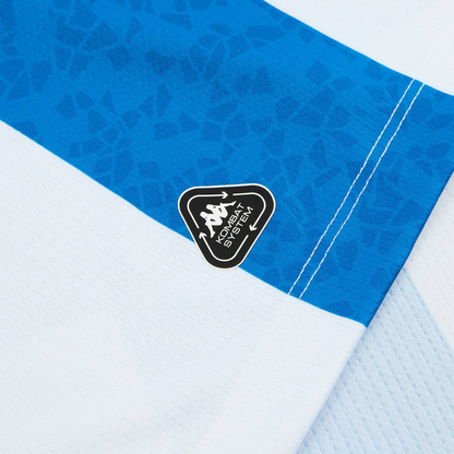 2025-26 RC Deportivo de La Coruña Home