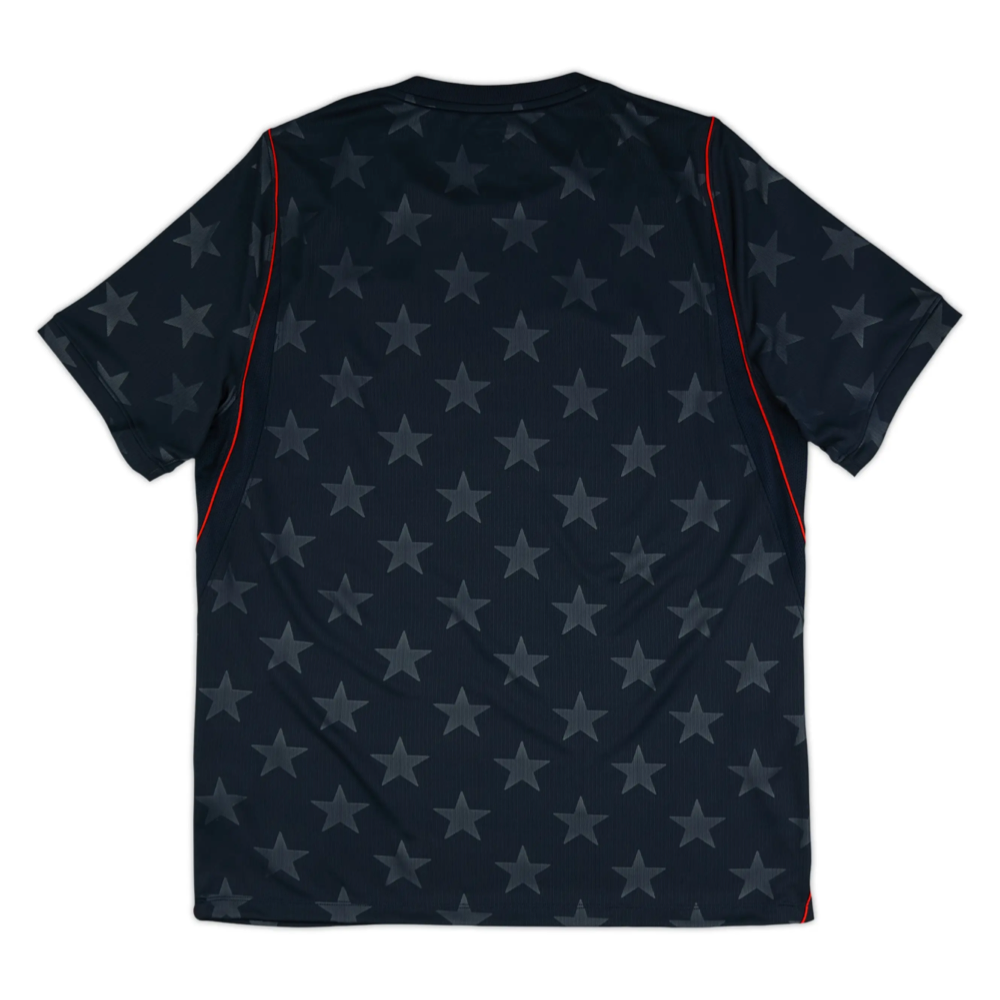 2026 United States Away