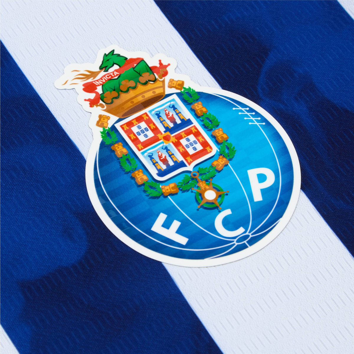 2024-25 FC Porto Home