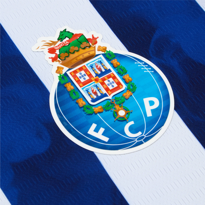 2024-25 FC Porto Home