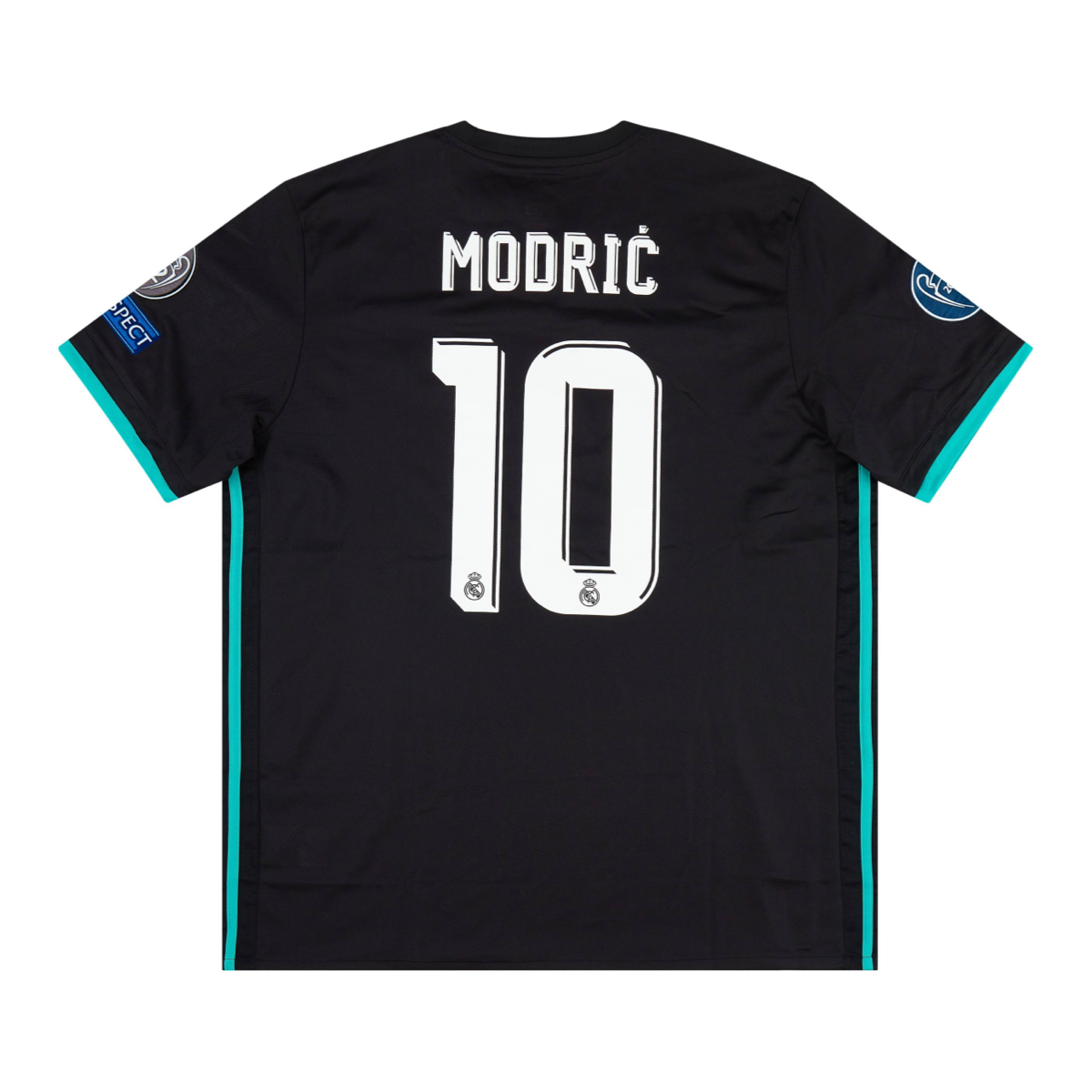 2017-18 Real Madrid CF Away
