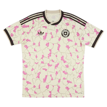 2026 Chile Away