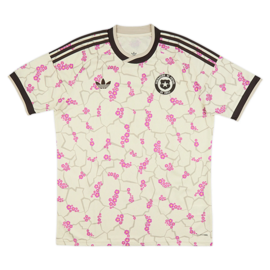2026 Chile Away