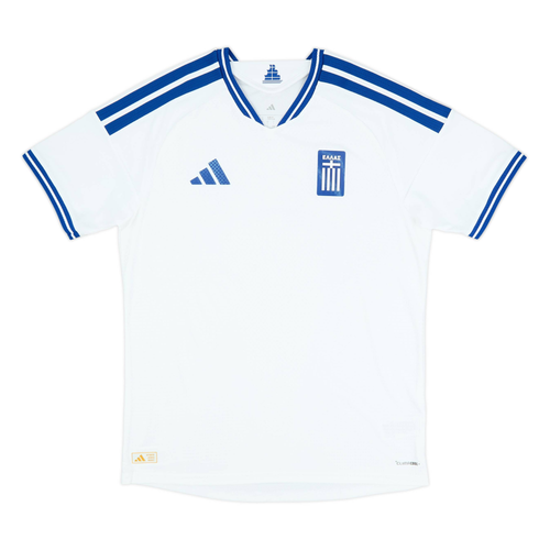 2026 Greece Home