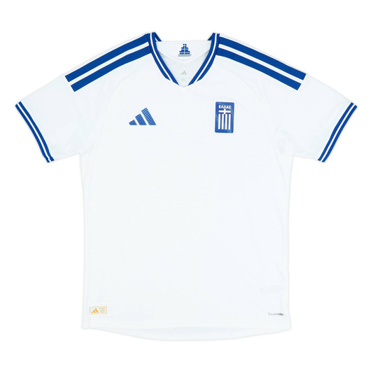 2026 Greece Home