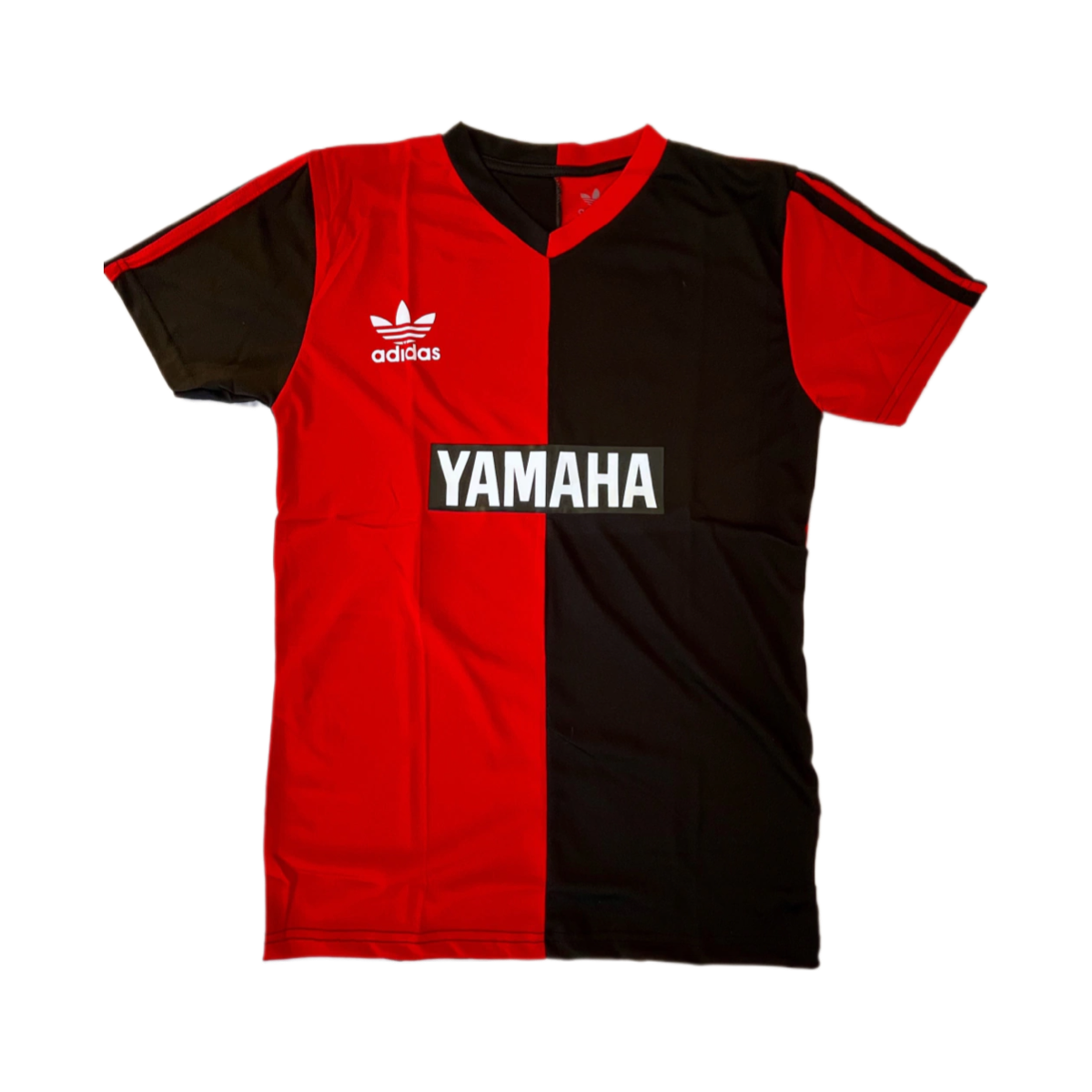 1993-94 CA Newell's Old Boys Home