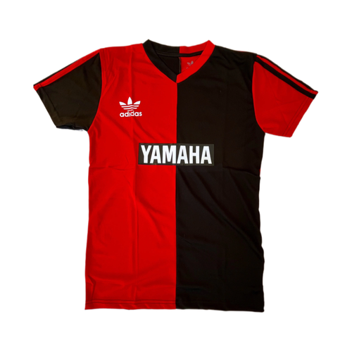 1993-94 CA Newell's Old Boys Home