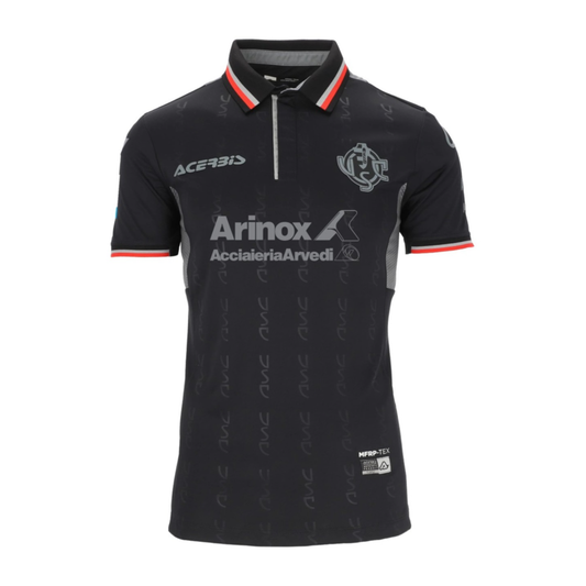 2025-26 US Cremonese Third