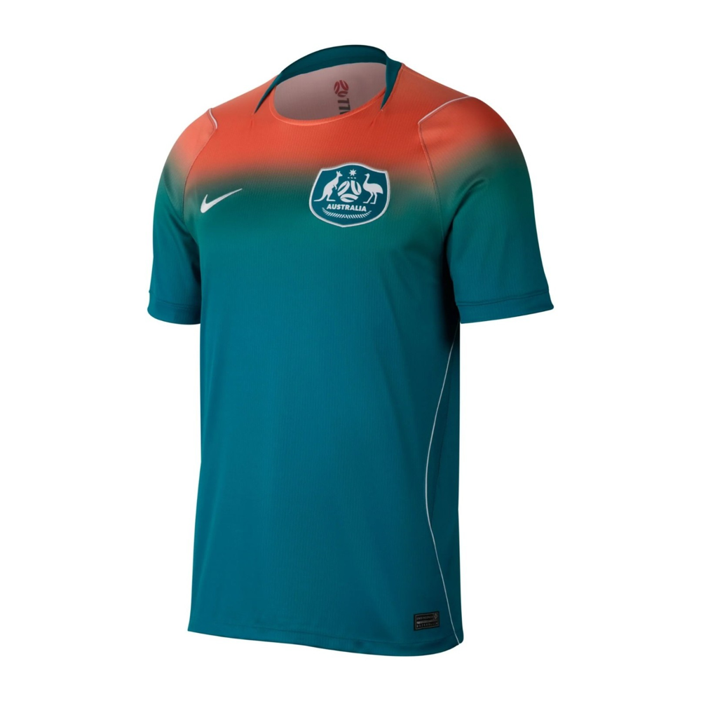 2026 Australia Away