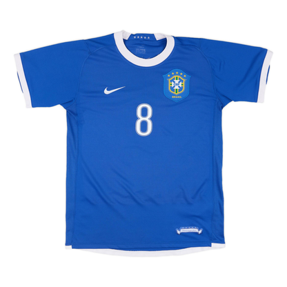 2006 Brazil Away
