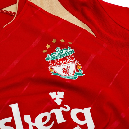 2005-06 Liverpool FC Home