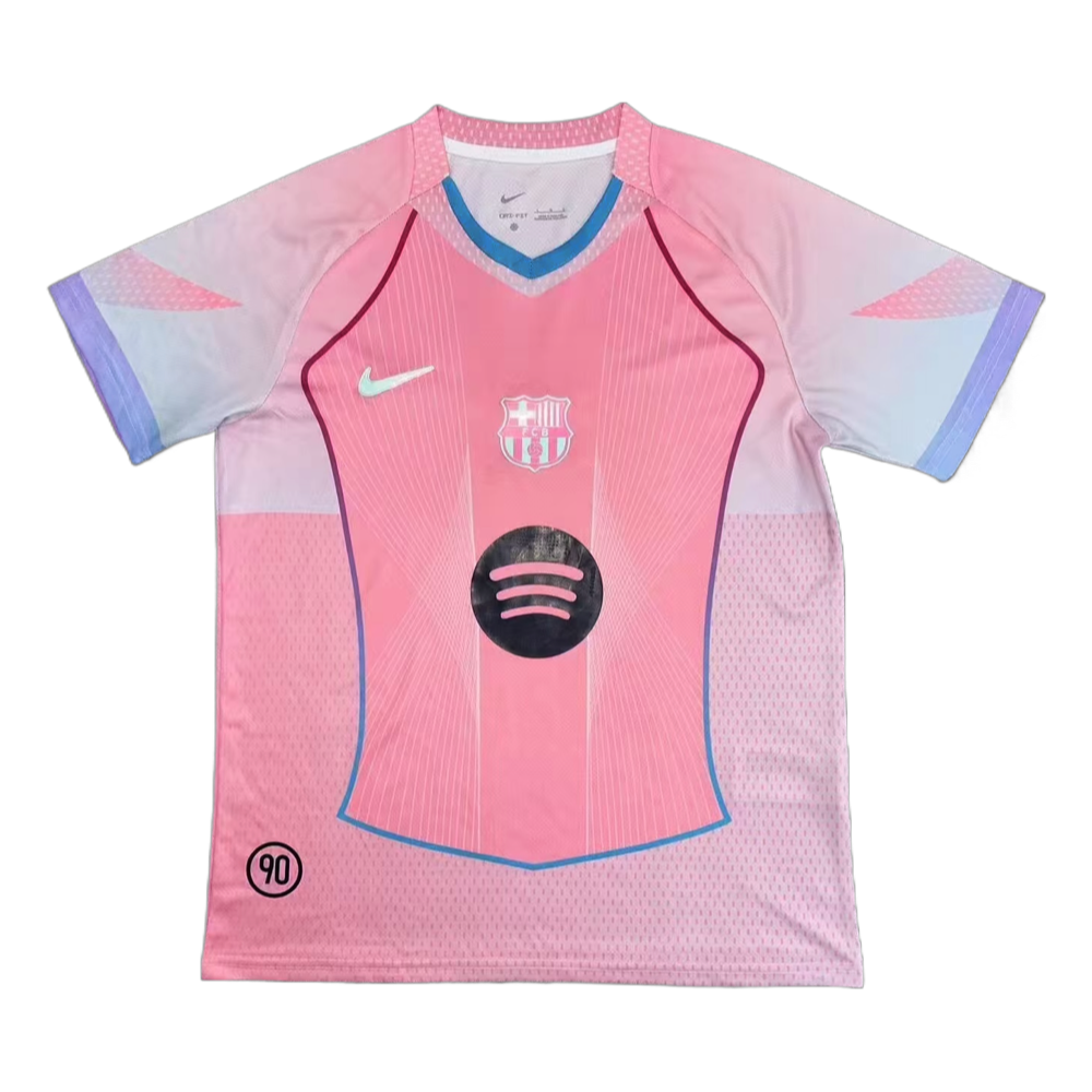 2024-25 FC Barcelona Special Edition