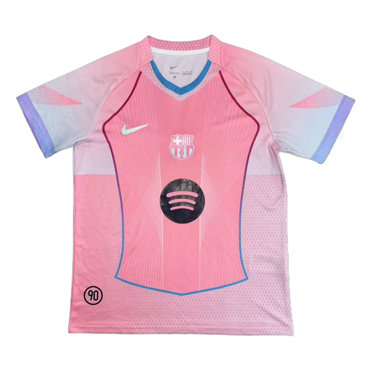 2024-25 FC Barcelona Special Edition
