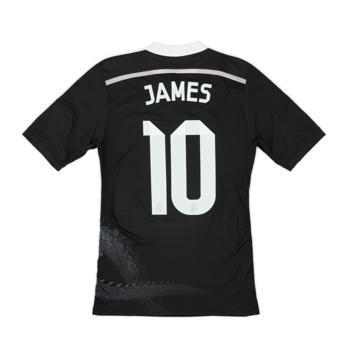 2014-15 Real Madrid CF Third