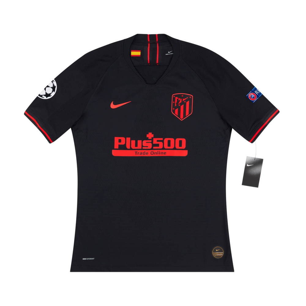 2019-20 Atlético de Madrid Away