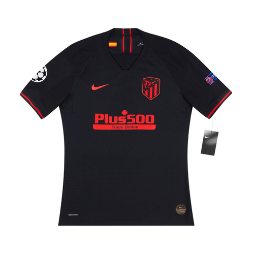 2019-20 Atlético de Madrid Away