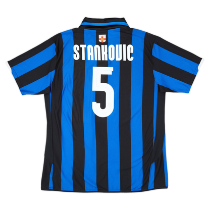 2007-08 FC Internazionale Milano Home