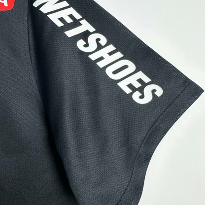 2011-12 Santos FC Third