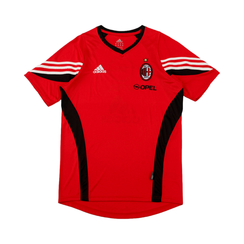 2002-03 AC Milan Special Edition