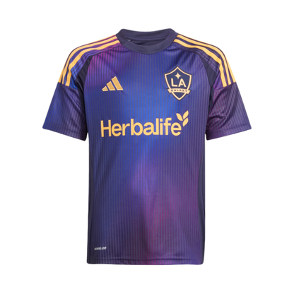 2025-26 LA Galaxy Home