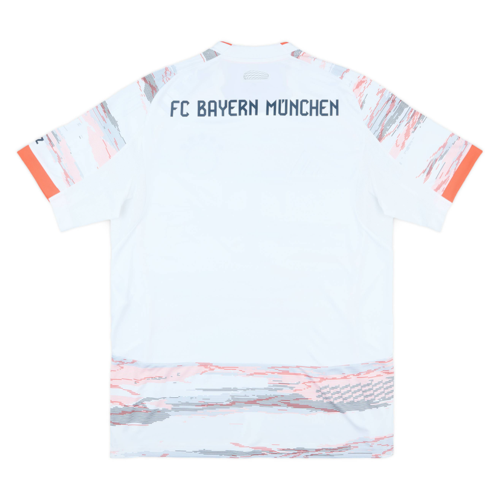 2024-25 FC Bayern München Fifth