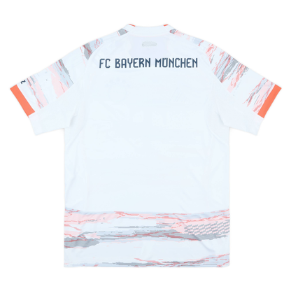 2024-25 FC Bayern München Fifth