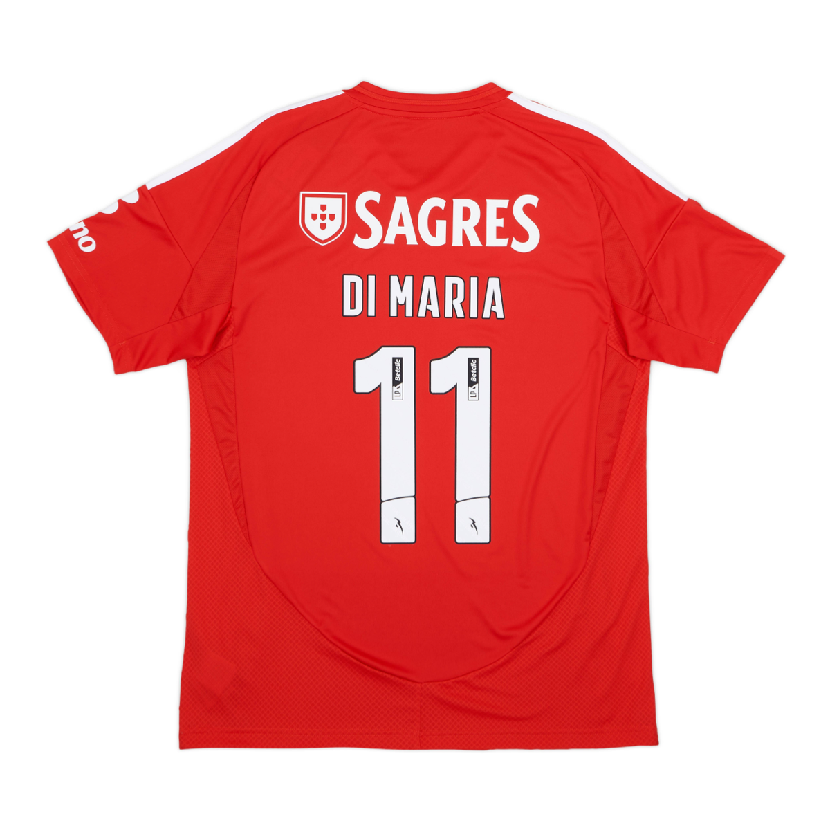 2024-25 SL Benfica Home