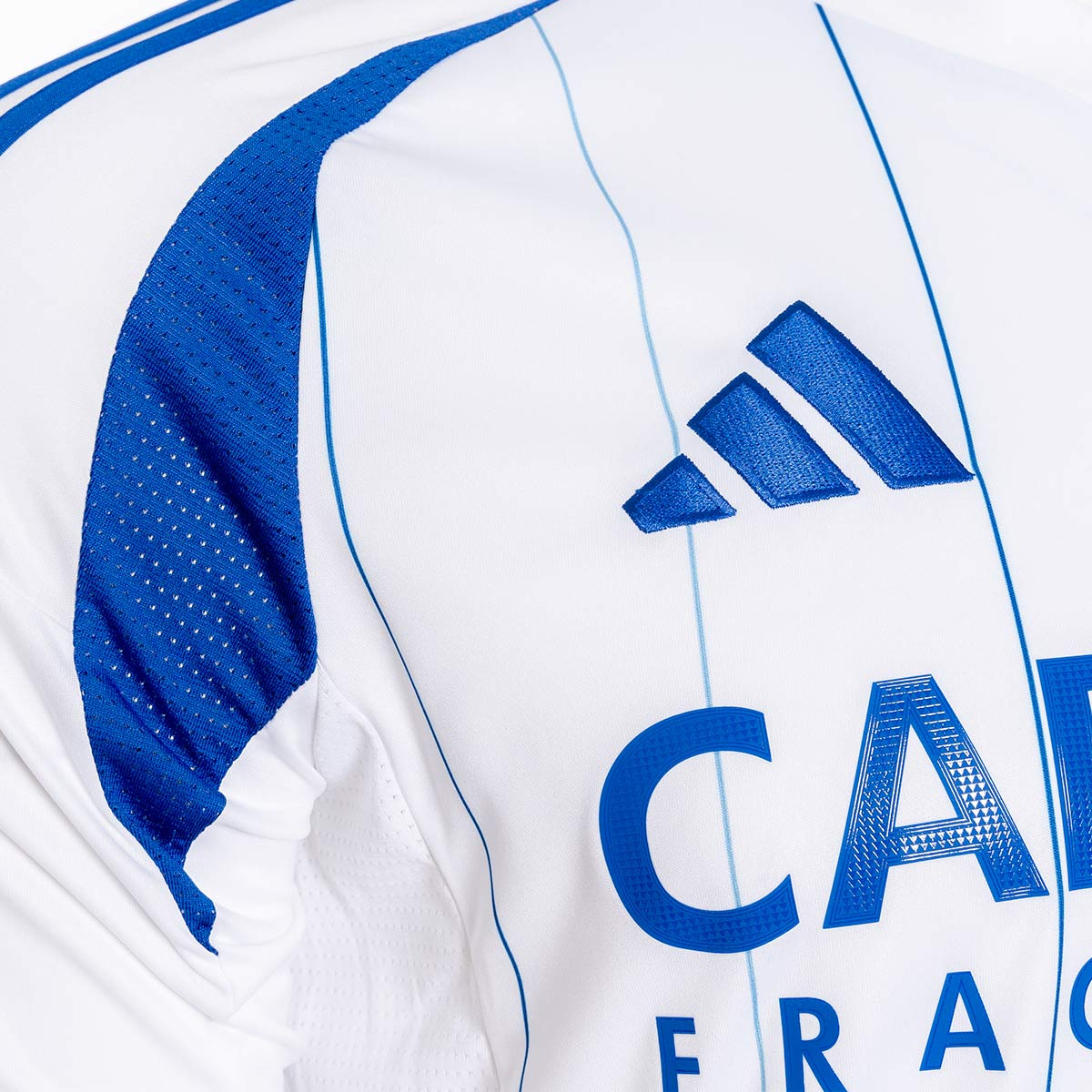 2024-25 Real Zaragoza Home