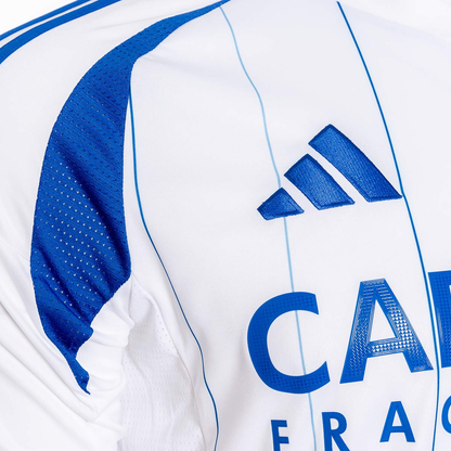 2024-25 Real Zaragoza Home